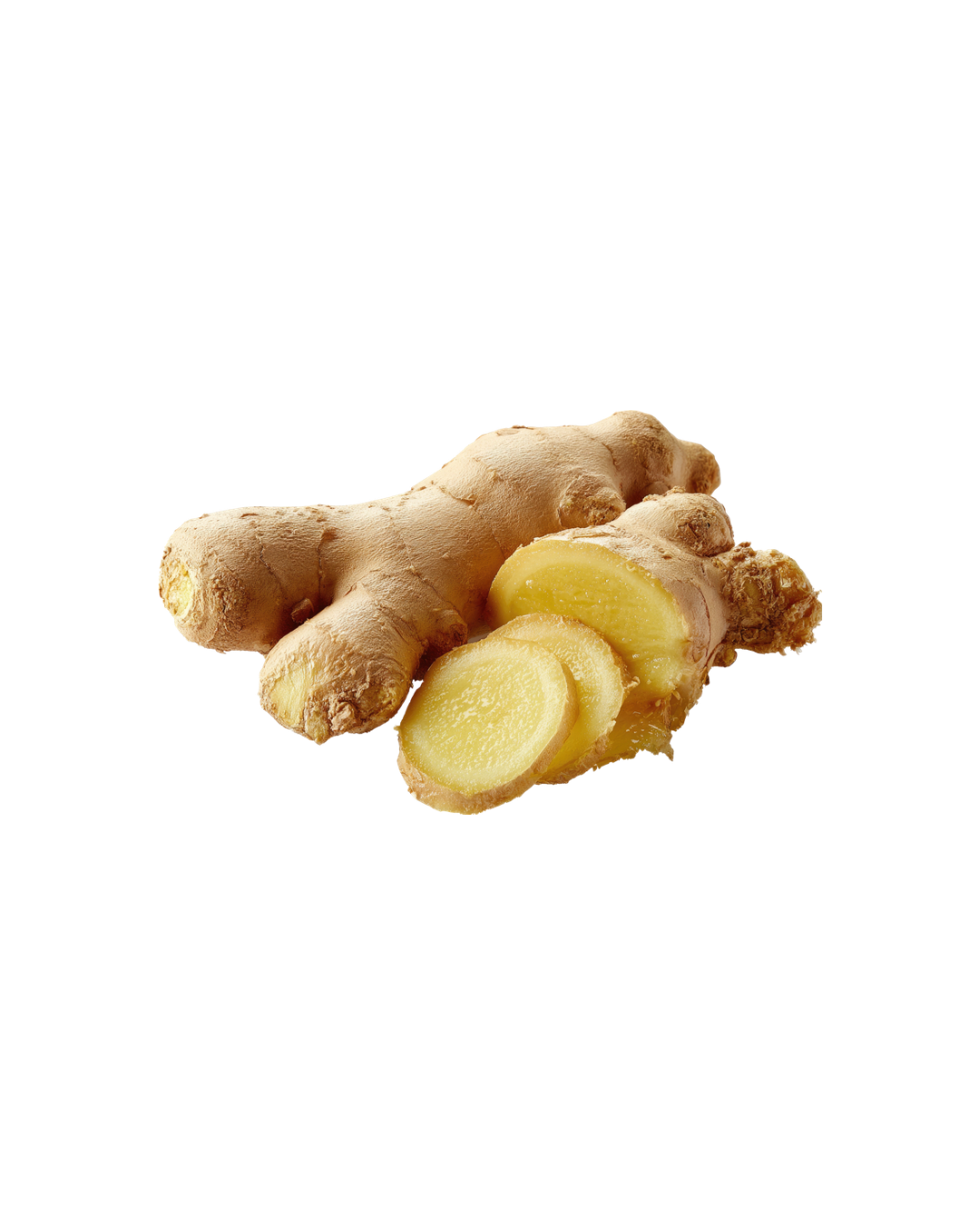 Ginger root